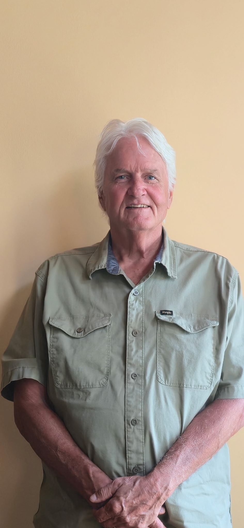 John Ihle, Owner of Abaris EC LLC